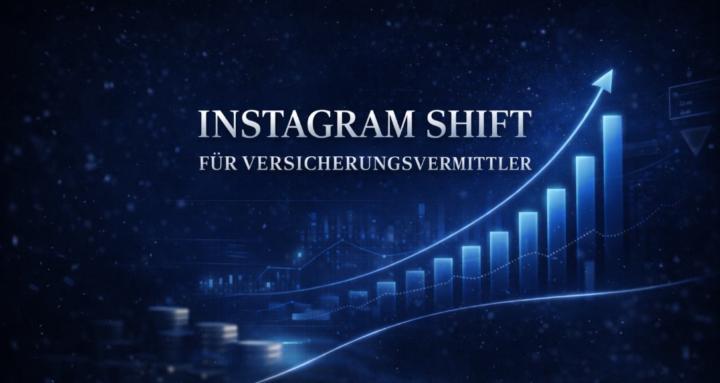 Mirco Haase - Instagram Shift