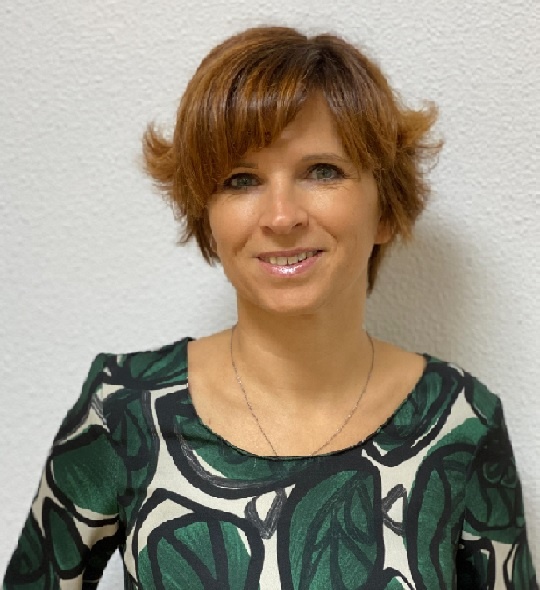 Graziella Vuillemin