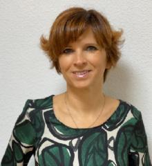 Graziella Vuillemin