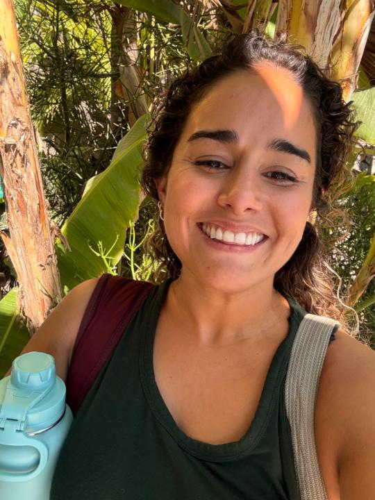 Cami Gonzalez