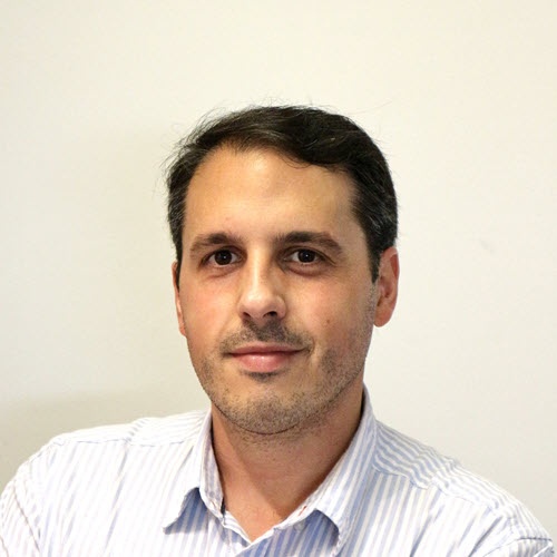 Javier Sánchez