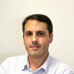 Javier Sánchez