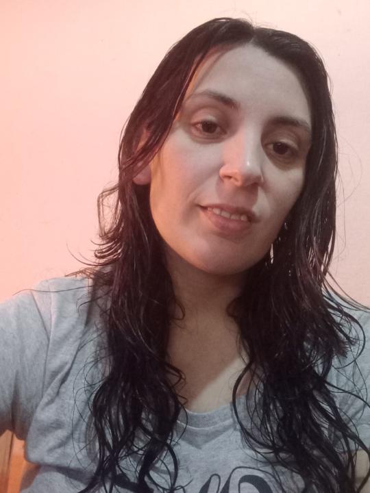 Camila yanel Pignanelli