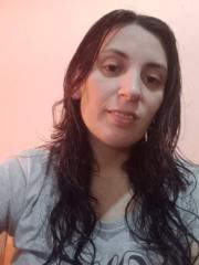 Camila yanel Pignanelli