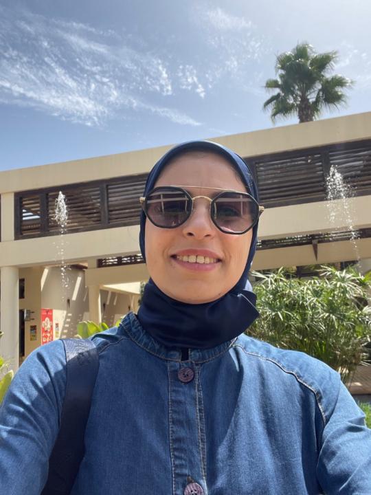 Ikram Lehlou