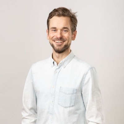 Fredrik Holmén