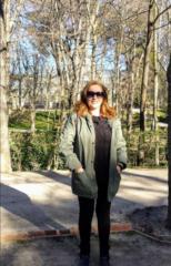 Sonsoles Burgos