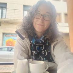 Mercè Gimenez Genovès