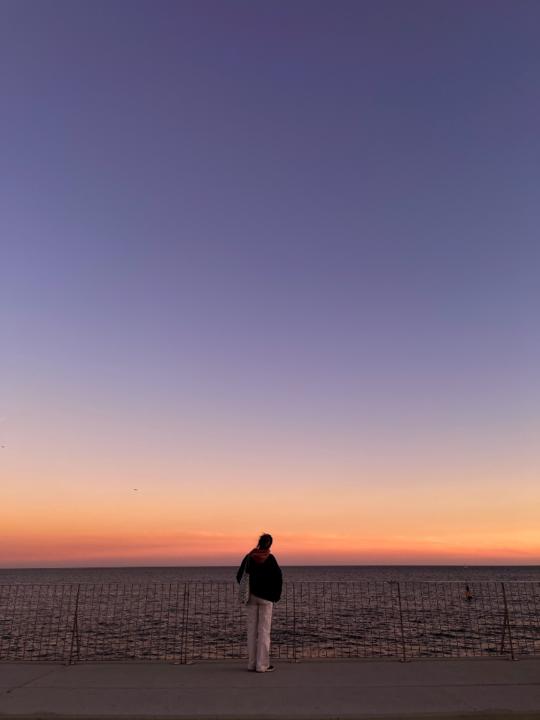 Delfina Valenzuela Kent