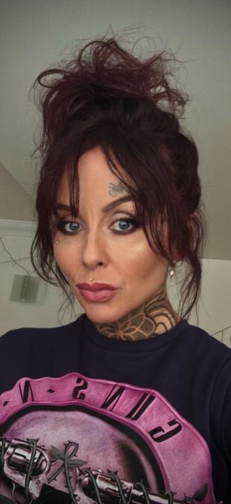 Catherine Howell