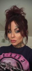 Catherine Howell