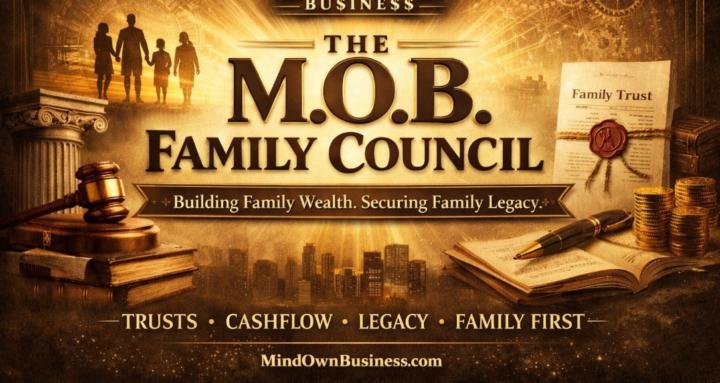 The M.O.B. Family Council