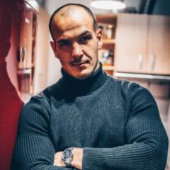 Miodrag Stanisavljevic