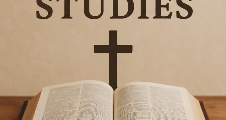 Bible studies