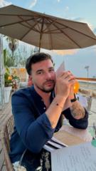 Enzo Toce