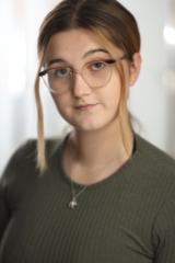 Shania Davies