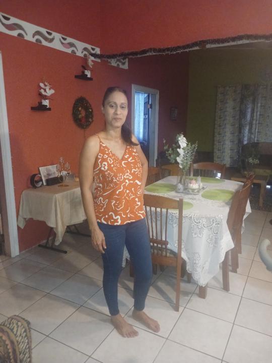Jillann Maraj