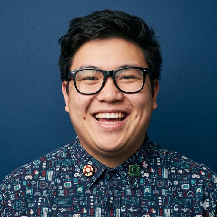 Randall Thanh
