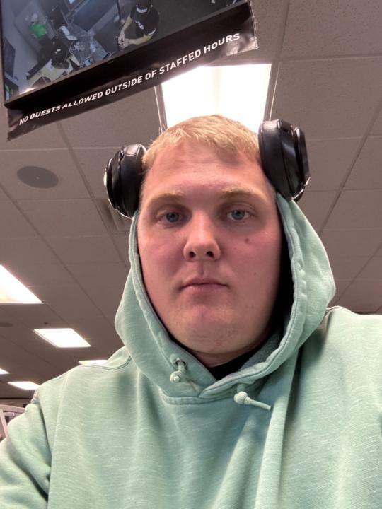 Cody Daudt