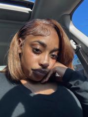 Drea Johnson
