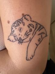 Catalina Carcaboso Garcia