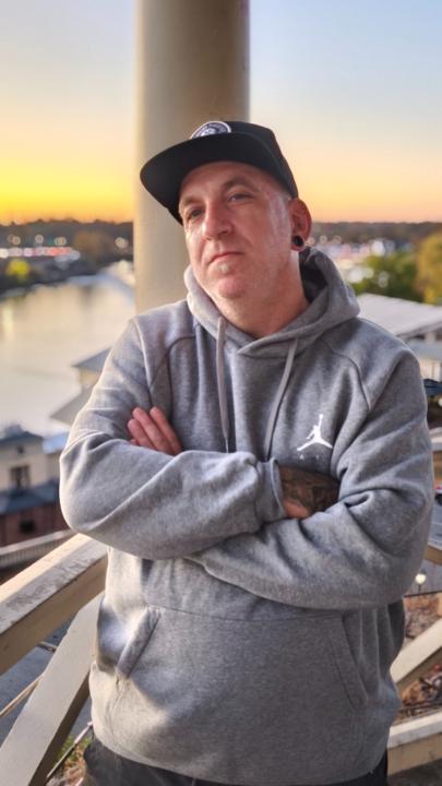 Pablo Lafuente Moraga