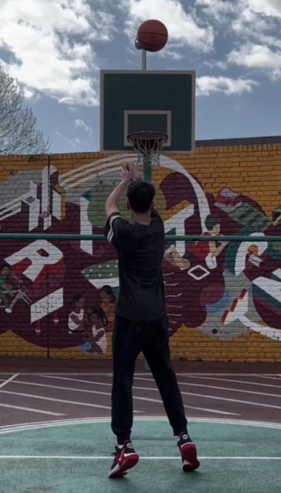 Brandon Pareja munoz