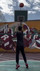 Brandon Pareja munoz