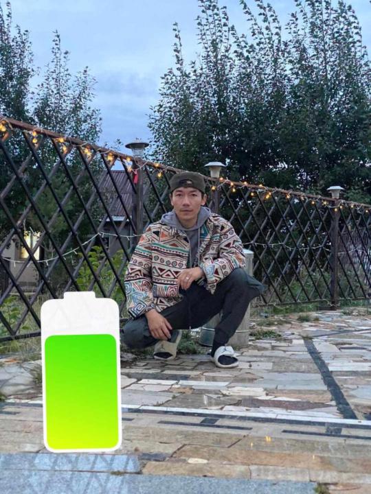 Boldbayar Boogii