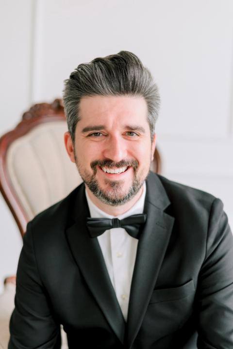 Joshuah Croghan