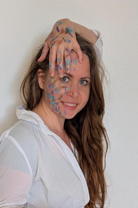 Anna Behr