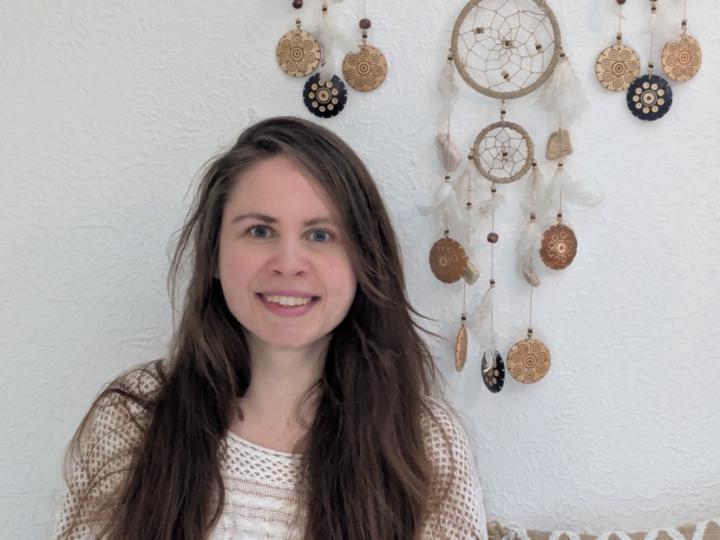 Anna Behr