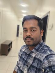 Pralosh Vp