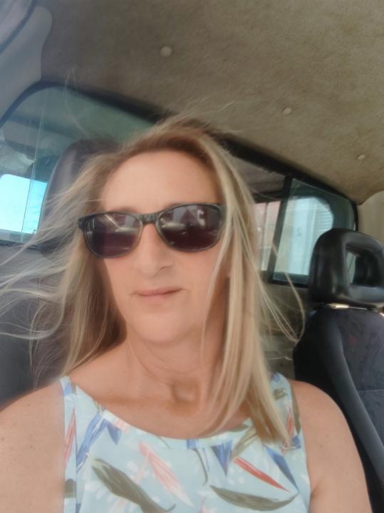Tracy Maritz