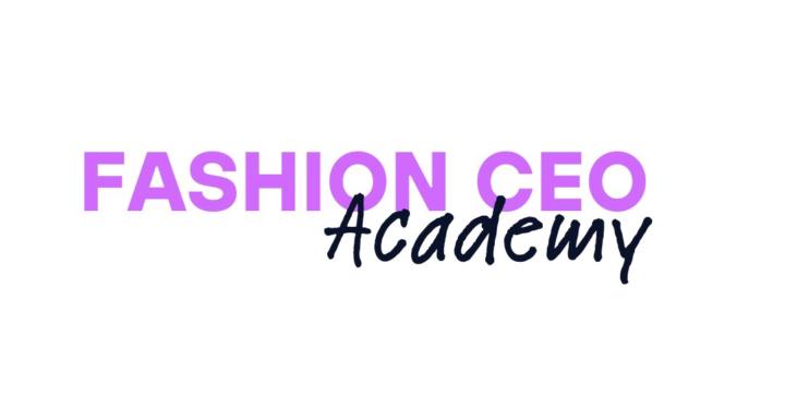 Fashion CEO Academy