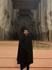 Yasser Elharaj