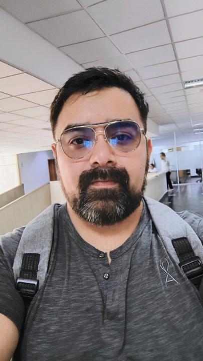 Mauro Eder Flores Orozco