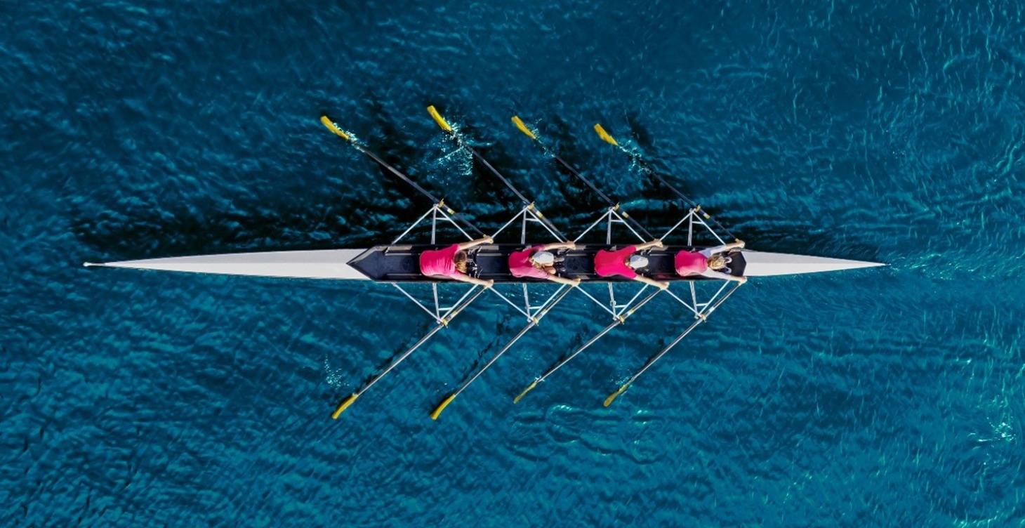 Leaders: Psychological Safety & Team Maturity