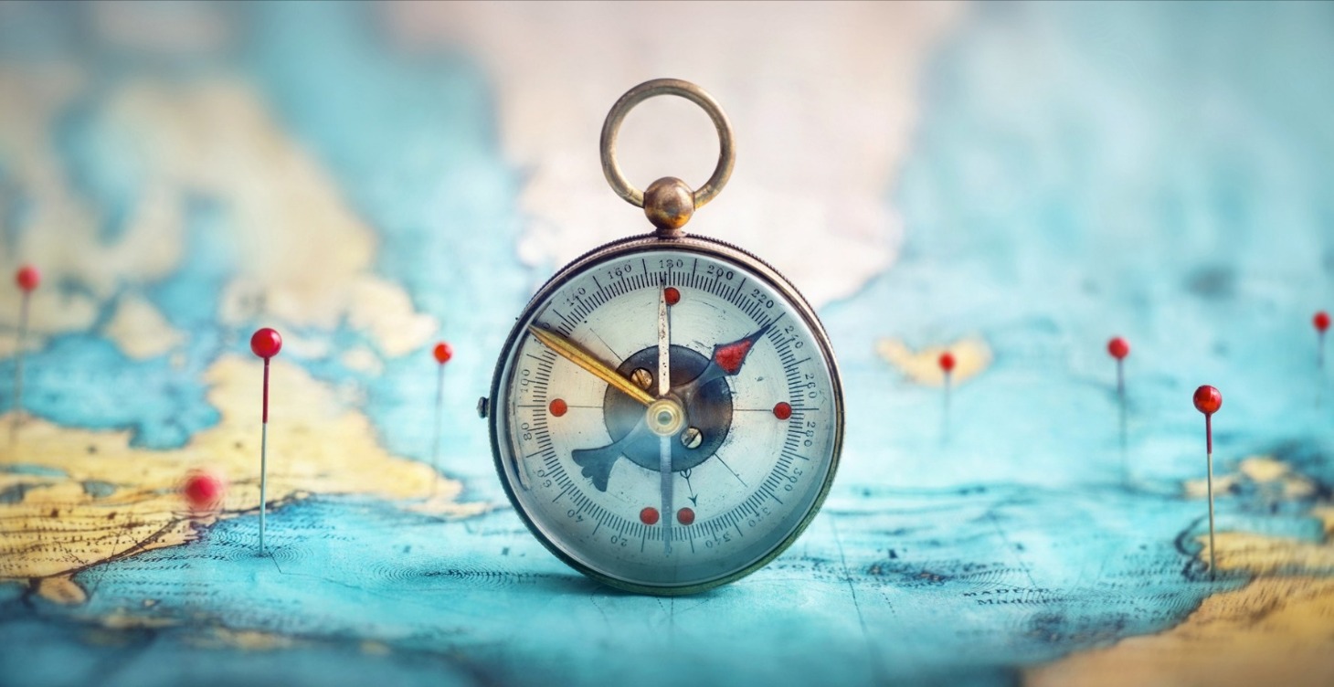 Shifts Impacting the World and You in 2025
