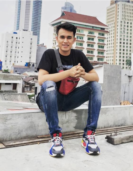 Fajri Hafiz
