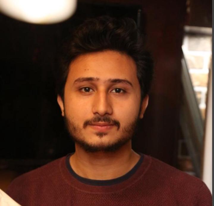 Muhammad Mudassir Tahir