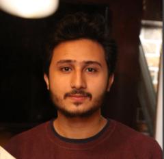 Muhammad Mudassir Tahir