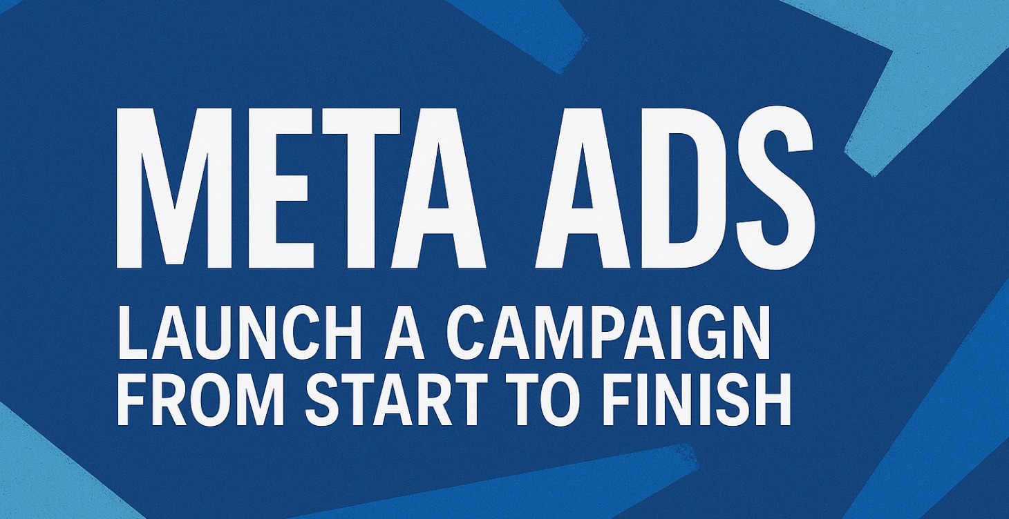 Launch A Campaign- Start to Finish