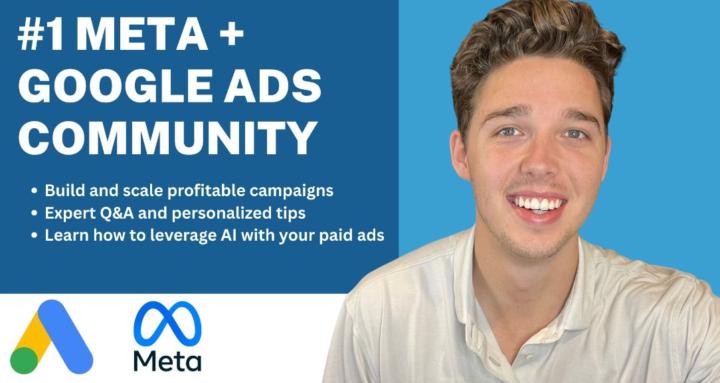 Google & Meta Ads Mastery 