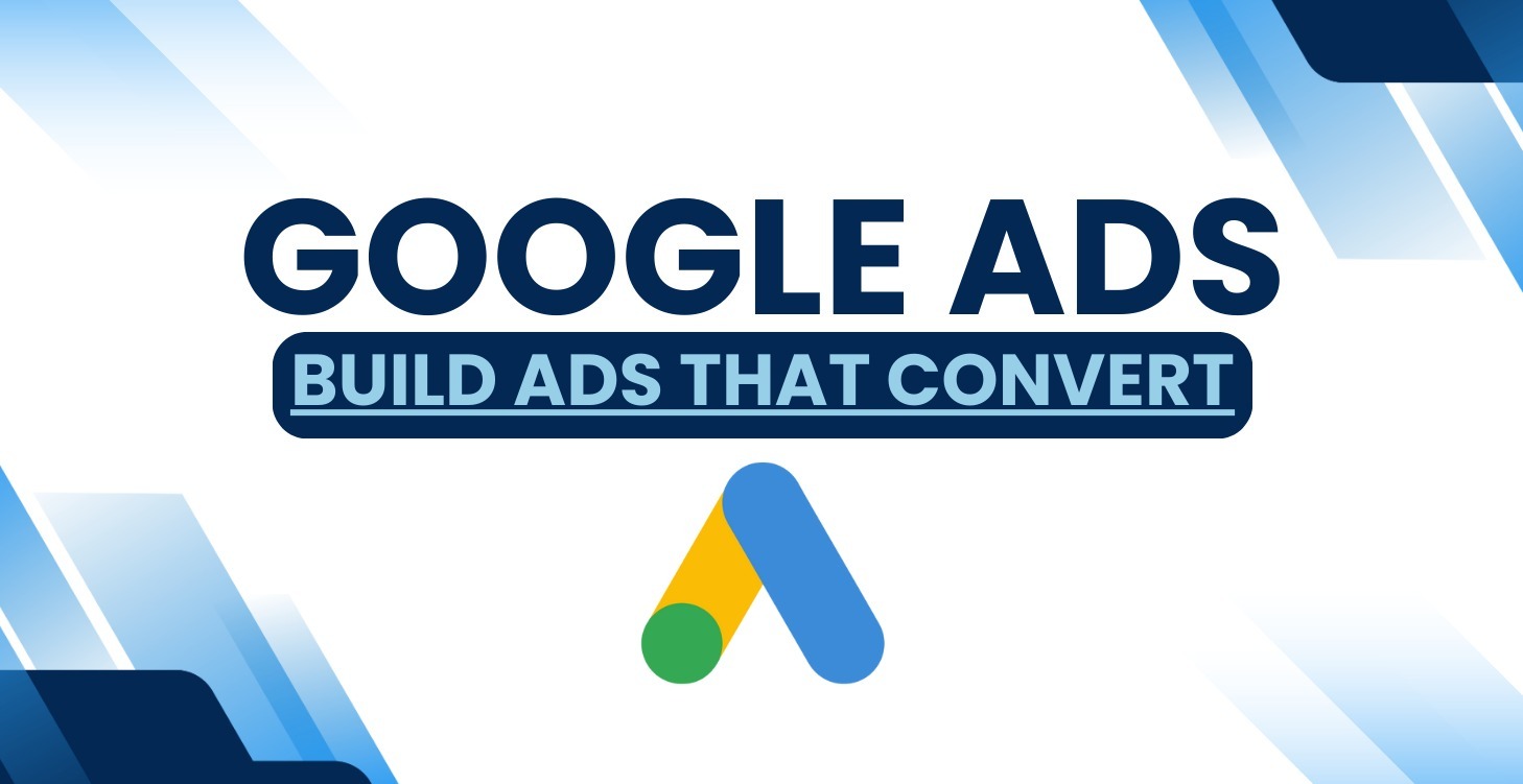 Create Ads that Convert