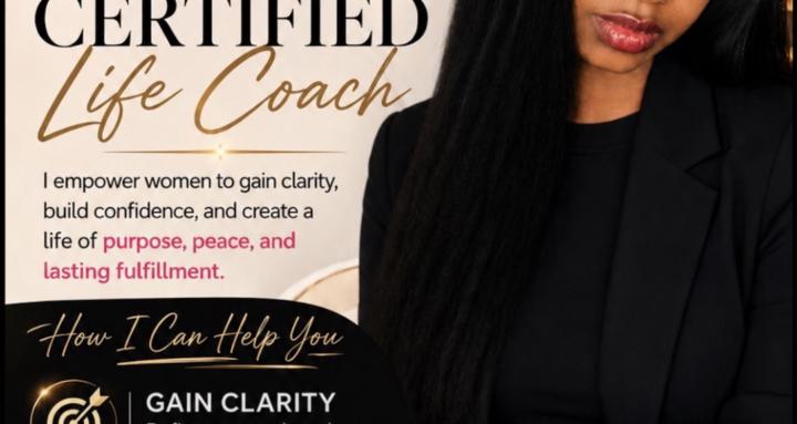LifeCoachingwithNikki