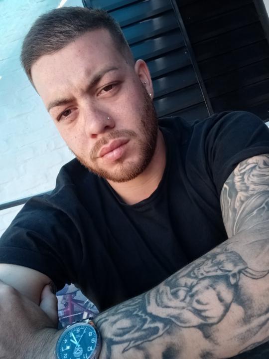 Alejandro Chales