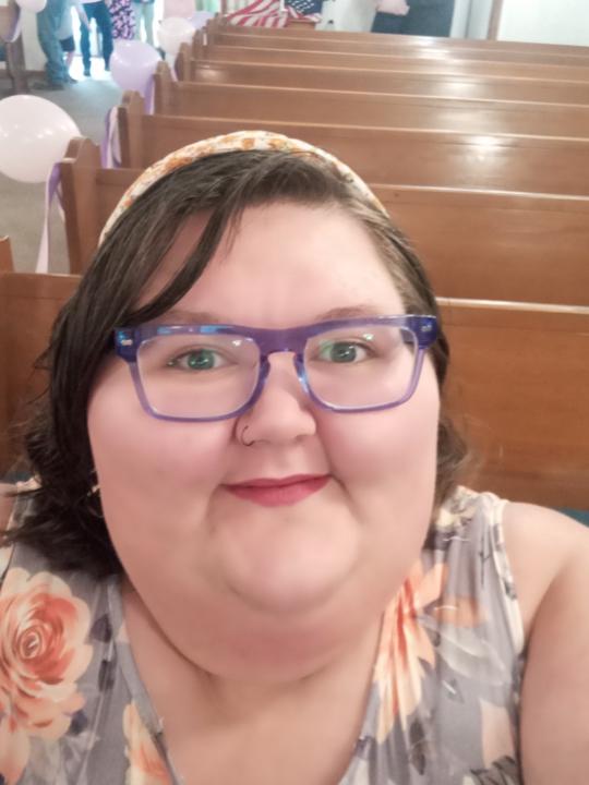 Heather Thibodeaux