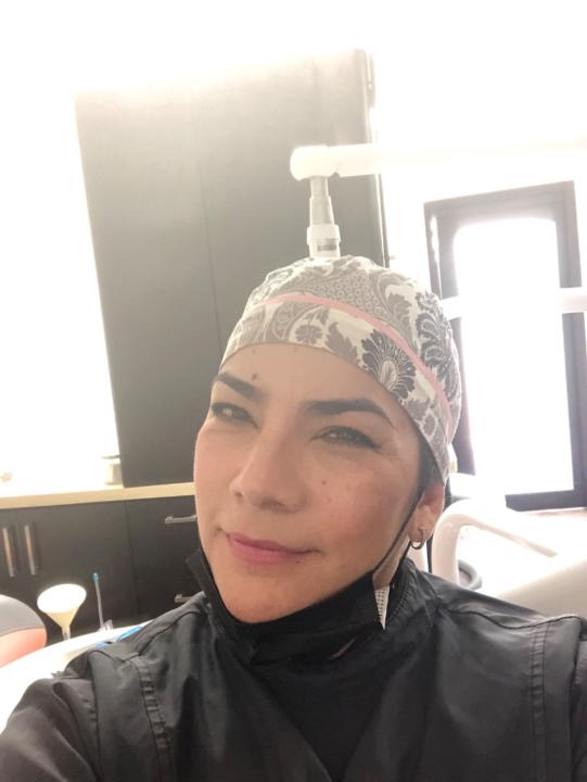 Lupita Yepez