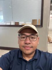 Ken Zheng